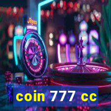 coin 777 cc